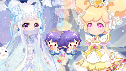 小花仙版奇幻手机游戏攻略_小花仙游戏手机安卓版_小花仙的奇幻游戏手机版