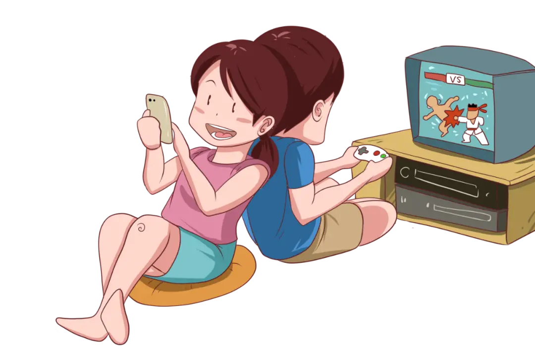 娃儿沉迷手机游戏咋办_沉迷小孩玩手机游戏怎么办_小孩沉迷手机怎么玩游戏