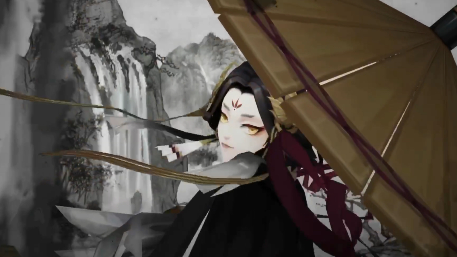 阴阳师姑获鸟_阴阳师姑获鸟鬼使黑_阴阳师的鸟是谁
