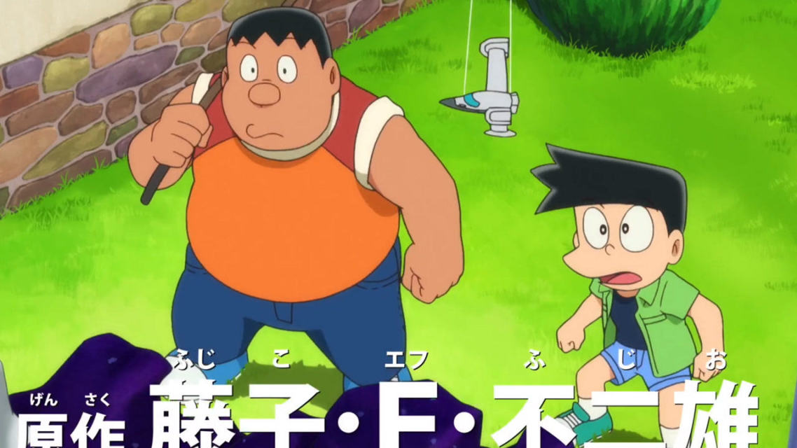 2019哆啦梦剧场版_2022哆啦a梦剧场版_哆啦梦2021剧场版