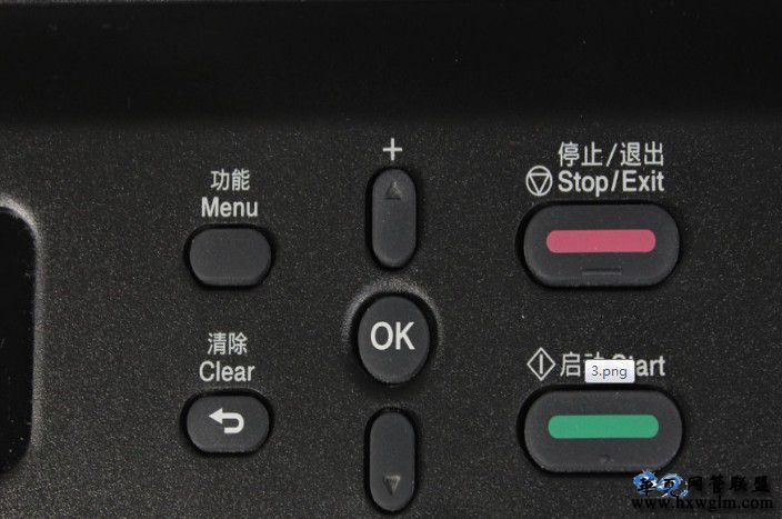 清零操作打印机怎么操作_打印机清零的作用_打印机怎么清零