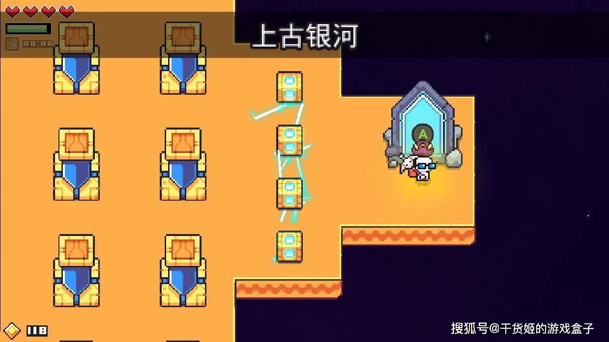 像素养成手机游戏_像素养成小游戏_像素养成游戏推荐