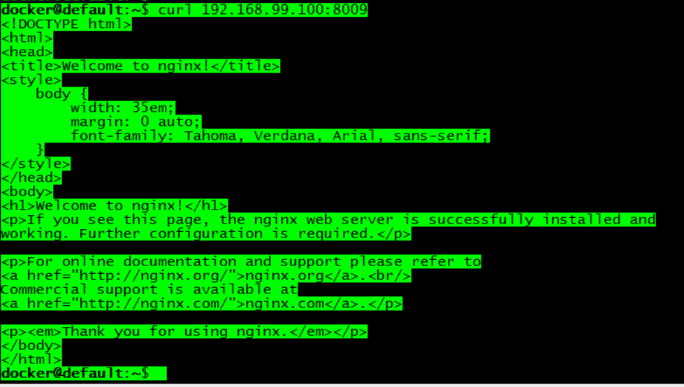 window安装docker_linux安装docker_安装Docker