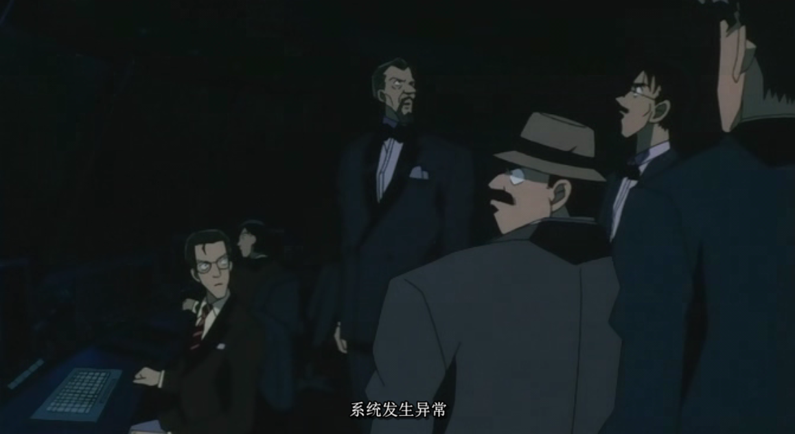 名侦探柯南之贝克街的亡灵_名侦探柯南之贝克街的亡灵_名侦探柯南之贝克街的亡灵