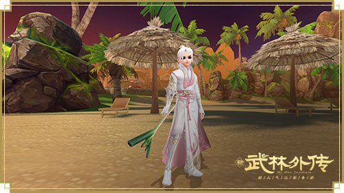 武林外传游戏手机_武林外传手机游戏怎么玩_武林外传手机