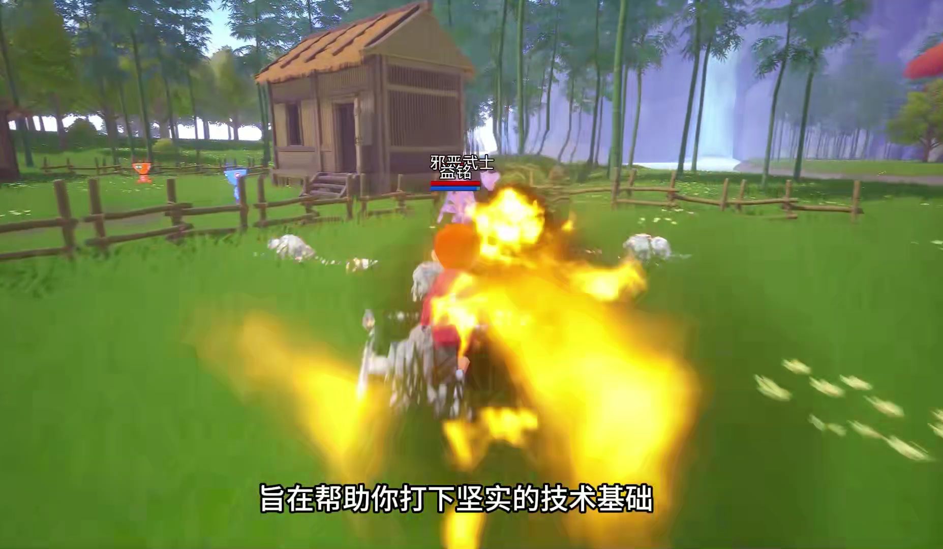 小鹿游戏手机_鹿游戏盒_一款鹿的游戏