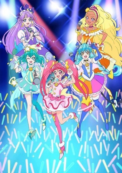 光之美少女永远的朋友_美少女朋友圈封面图片_美少女朋友圈