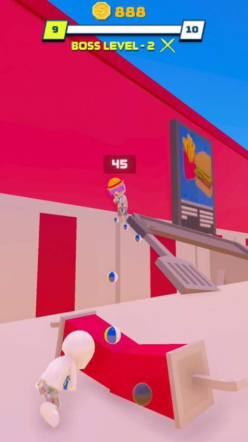 小小英雄斗士_小小斗士手机游戏_小小角斗士下载