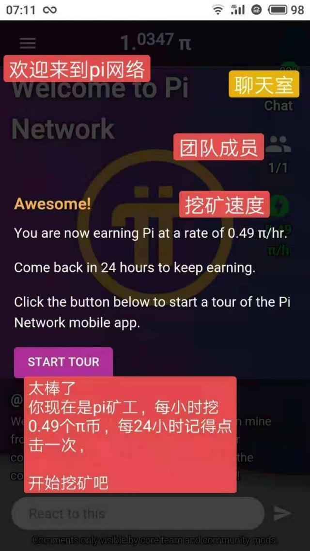 派币是骗局为什么没人管_什么是派币_派币是真是假