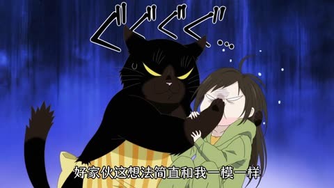 忧郁的猫知乎_忧郁猫是什么品种_能干的猫今天也忧郁