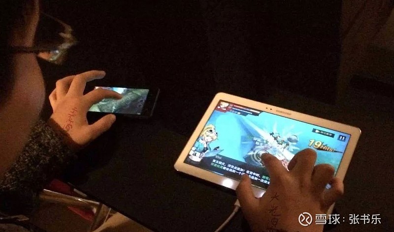 影响手机游戏孩子玩的因素_手机游戏影响学生_游戏手机影响孩子