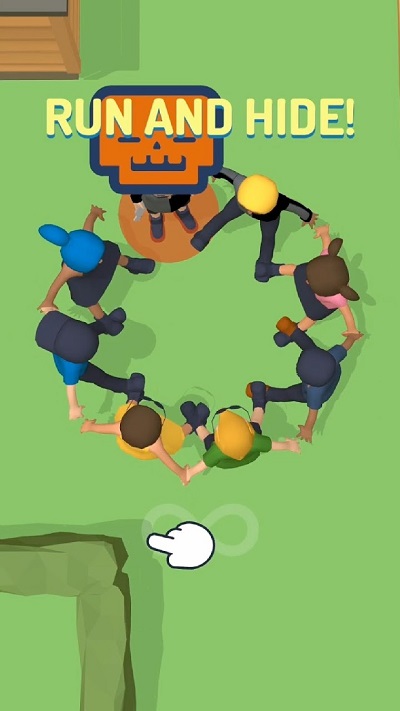 看朋友玩游戏的软件_小朋友不看手机玩什么游戏_看别人玩小游戏