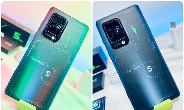 小米黑鲨玩吃鸡怎么样_小米黑鲨游戏中心_小米手机黑鲨游戏手机