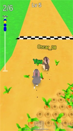 小兔子破解版_小兔子游戏免费版_下载手机版小兔子游戏