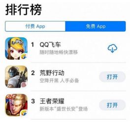 ios收费游戏,品质与价值的完美结合