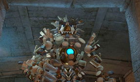 knack