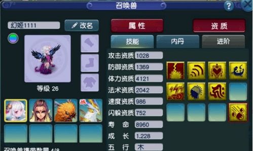 高法波