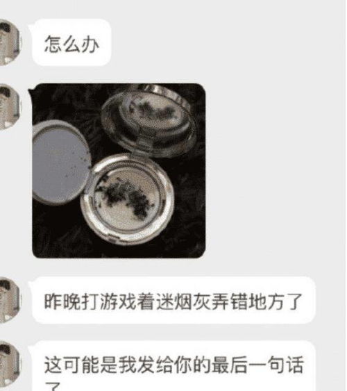 烟灰玩游戏,游戏世界中的传奇冒险者