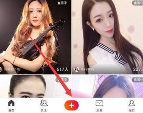 火山视频如何直播游戏,轻松开启你的游戏直播之旅