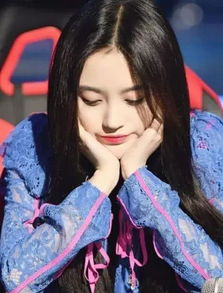 鞠婧祎玩什么游戏,她玩转虚拟世界