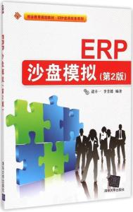 erp沙盘模拟游戏,提升企业运营与管理智慧