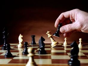 国际象棋的游戏规则,棋盘布局、棋子走法与胜利策略