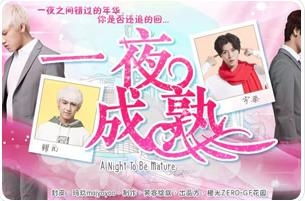一夜成熟游戏,揭秘爆款游戏背后的魅力与挑战