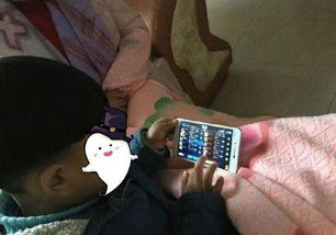 小孩子暴打邻居 