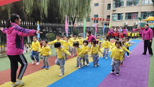 运动会小班游戏,小班运动会游戏精彩回顾