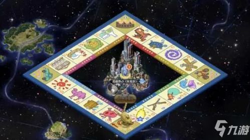 类似fgo的游戏,探索类似Fate/Grand Order的奇幻角色扮演手游