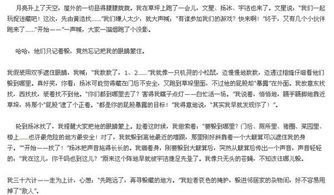 与游戏有关的作文,游戏作文中的欢乐时光”