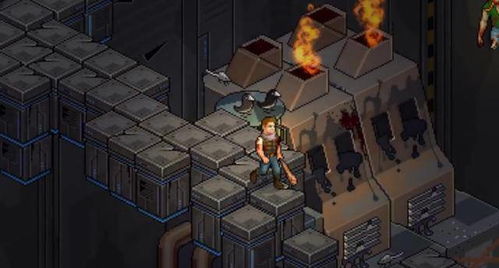 那些单机游戏可以联机,盘点那些突破界限的联机佳作