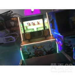 射球游戏机,体验速度与激情的竞技盛宴
